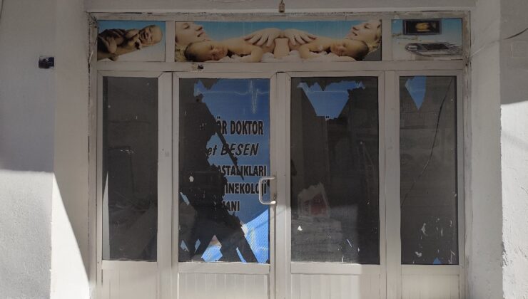 Şırnak’ta sahte işlemler yapan doktor tutuklandı