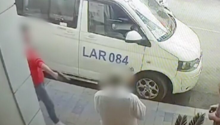 Şişli’de miras kavgasında amcasını öldürmüştü: Tutuklandı