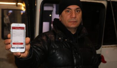 Sivas’ta hesabına 600 TL yerine 600 bin TL gönderildi: Neye uğradığını şaşırdı