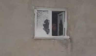 Sivas’ta kar yağışı etkisini artırdı