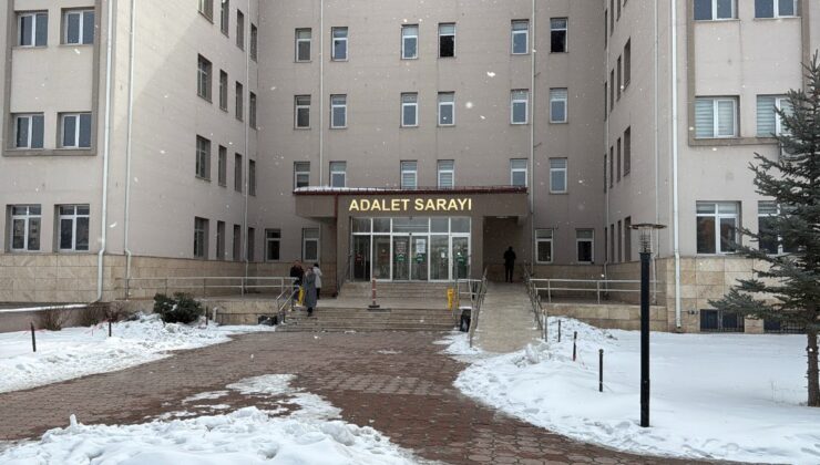 Sivas’ta silah kaçakçılarına yönelik operasyon