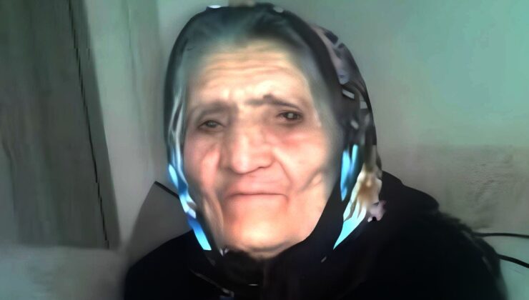 Sivas’ta yangın: 92 yaşındaki kadın can verdi