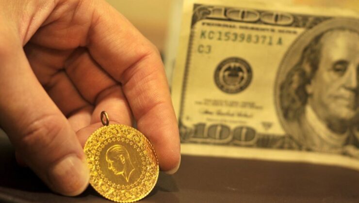 Şubatın kazandıran yatırımı altın oldu