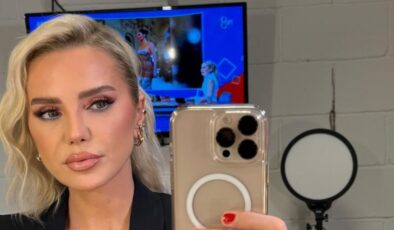 Sunucu Ece Erken de dolandırıldı! Yaşadıklarını anlattı