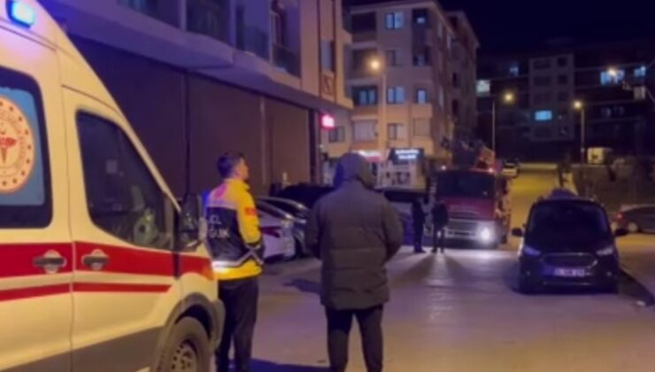 Tekirdağ’da 10 gündür haber alınamayan yaşlı adam, evinde ölü bulundu