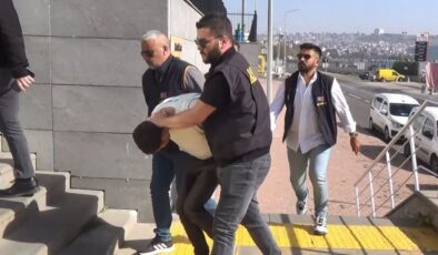 Tekirdağ’da çifte cinayet failinden dikkat çeken savunma: Yapay zekayla aklımı okudular