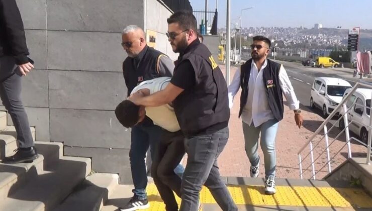 Tekirdağ’da çifte cinayet failinden dikkat çeken savunma: Yapay zekayla aklımı okudular