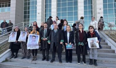 Tekirdağ’da eşini döverek ölümüne neden olmuştu: Kocaya 16 yıl hapis cezası