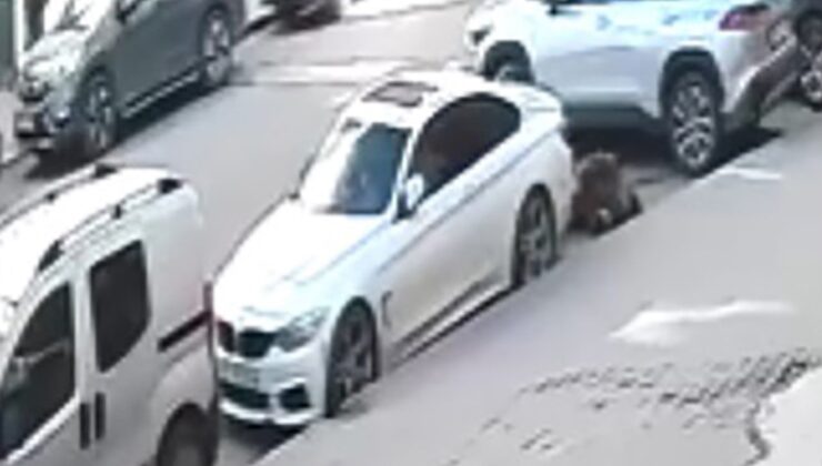 Tekirdağ’da otomobilinden indikten sonra fenalaşan şahıs yaşamını yitirdi