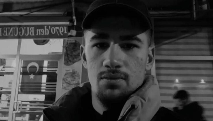 Tokat’ta gençler arasında bıçaklı kavga: 1 ölü