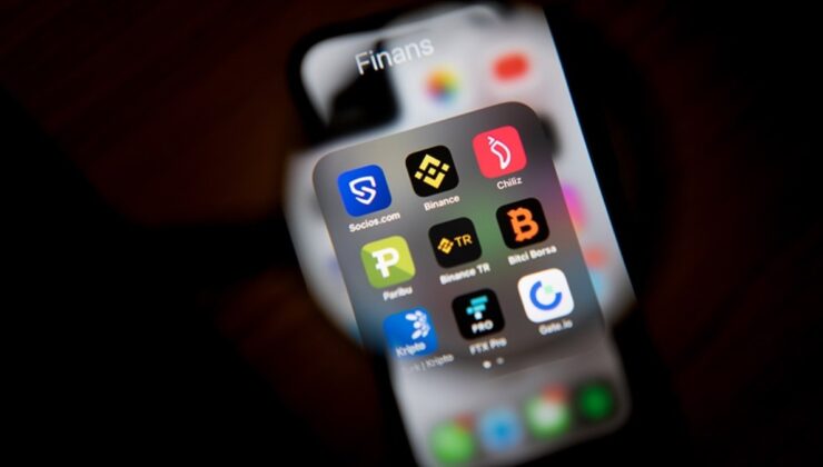 Türkiye’de başladı! Kripto varlık transferlerinde kimlik doğrulama zorunlu