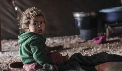 Türkiye’de çocuk yoksulluğu ölçüldü