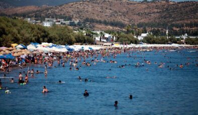 Türkiye’de turizm sezonu bayramla birlikte açılıyor