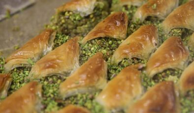 Türkiye’nin AB coğrafi işaret tescilli ürünleri artıyor