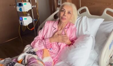 Vefat eden ünlü oryantal Tanyeli’nin acılarla dolu hayatı