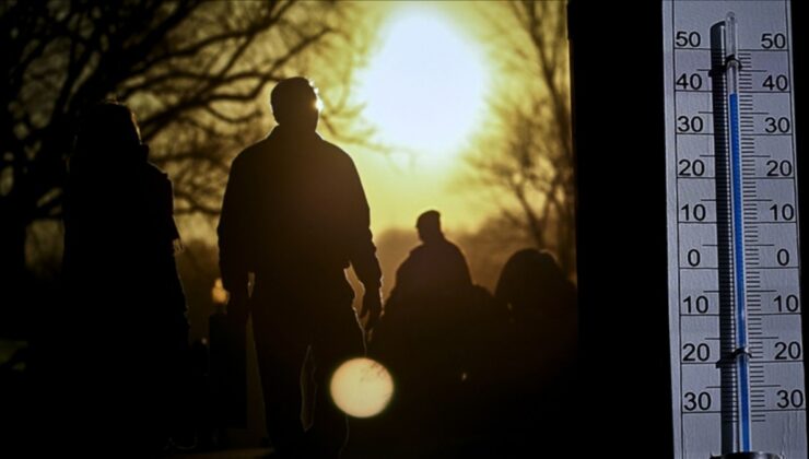 WMO açıkladı: 2015-2024 dönemi ‘en sıcak 10 yıl’