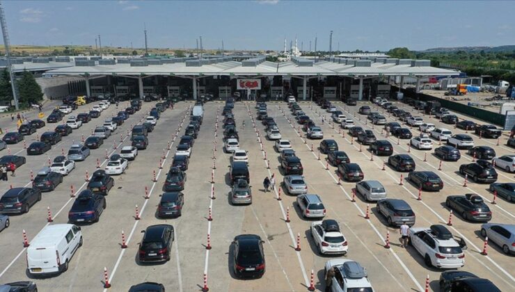 Yabancı plakalı araçlara kasko olanağı