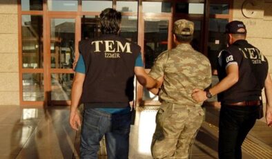 Yargıtay, İzmir’deki 15 Temmuz davasında cezaları onadı