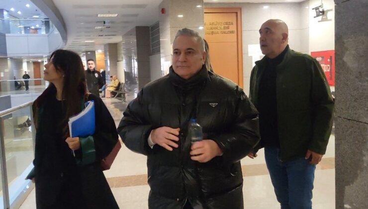 Yasa dışı bahis soruşturmasında Mehmet Ali Erbil için istenen ceza açıklandı