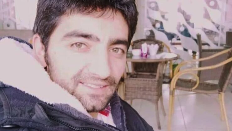 Yozgat’ta kaybolan Tanju Öğretmen’den haber yok