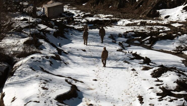 Yozgat’ta kayıp sınıf öğretmeni için arama çalışması