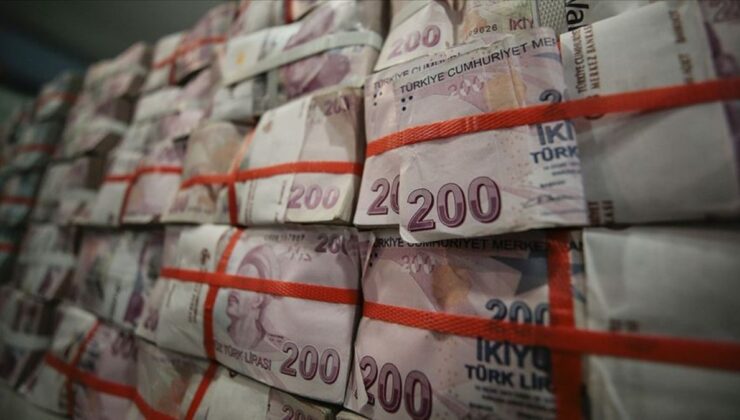 1 milyon lira ve üzeri mevduat sahibi mudi sayısı artıyor