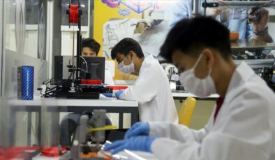 2024’te 300 bin yabancıya çalışma izni verildi