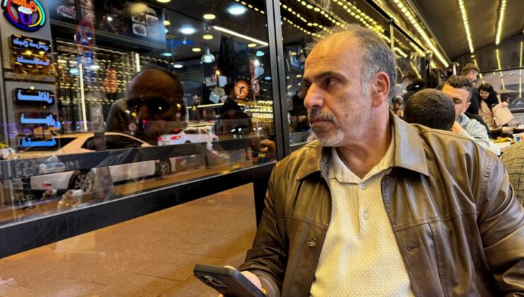 3 yaşında Mısır’a gönderildi: 55 yıldır görmediği annesini arıyor