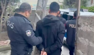 31 ilde siber suç operasyonu: 223 gözaltı