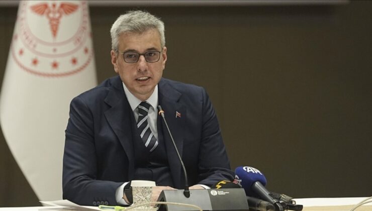 5’i kanser ilacı olmak üzere 16 ilaç geri ödeme kapsamına alındı