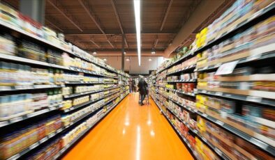 ABD’de enflasyon beklentileri yükseldi