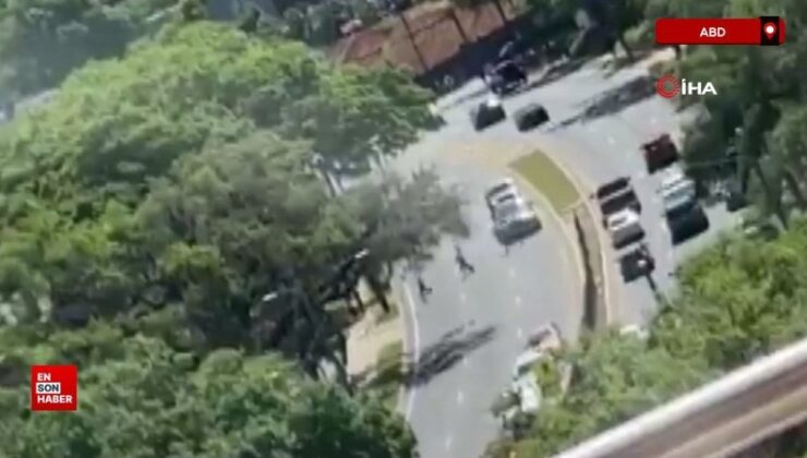 ABD’de üniversitede silahlı saldırı