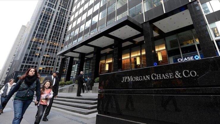 ABD’li şirketlerden 5 trilyon dolar gitti