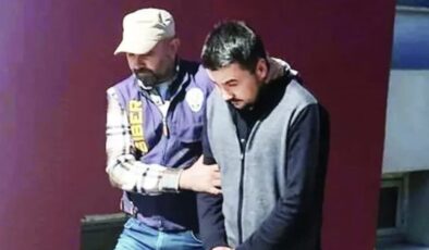 ABD’nin 400 yıl hapsini istediği Adanalı yakalandı: Serbest bırakıldı