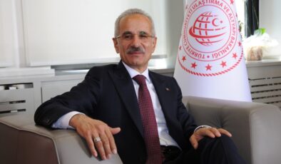 Abdulkadir Uraloğlu: Başkentimize 23 yılda 728 milyar 40 milyon liralık yatırım yaptık