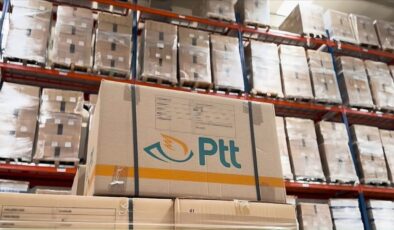 Abdulkadir Uraloğlu: Kargoda tüm zamanların rekoru kırıldı