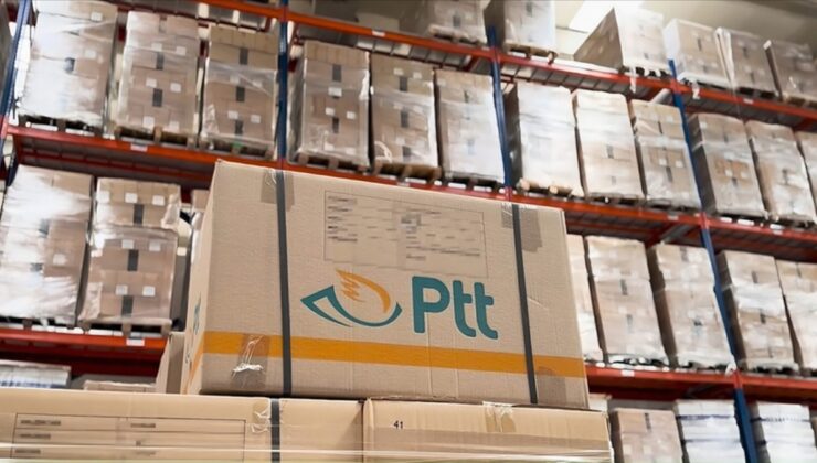 Abdulkadir Uraloğlu: Kargoda tüm zamanların rekoru kırıldı