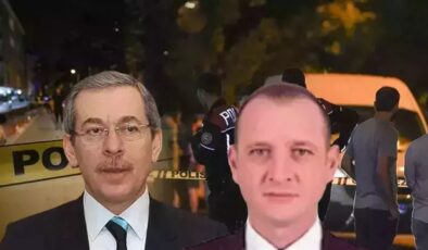 Abdüllatif Şener’in oğlunun cinayet davasında gerekçeli karar çıktı