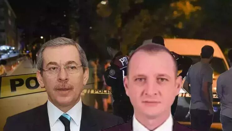 Abdüllatif Şener’in oğlunun cinayet davasında gerekçeli karar çıktı