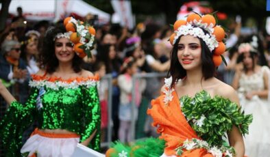 Adana Portakal Çiçeği Karnavalı’nda 400 ton et tüketimi hedeflendi