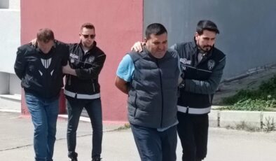 Adana’da 4 ton sahte içki ele geçirildi