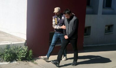 Adana’da ABD’de çökertilen pedofil çetesinin lideri olduğu iddia edilen şahıs yakalandı