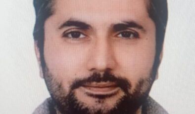 Adana’da ağabeyini öldürdü: Kendimde değildim