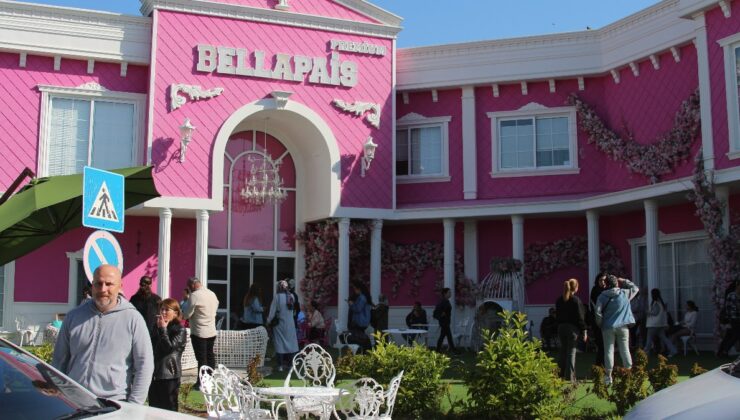 Adana’da binlerce kişiyi mağdur eden güzellik merkezi patroniçesi, çalışanlarından helallik istedi