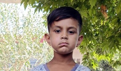 Adana’da cesedi bulunan Cumali, son yolculuğuna uğurlandı