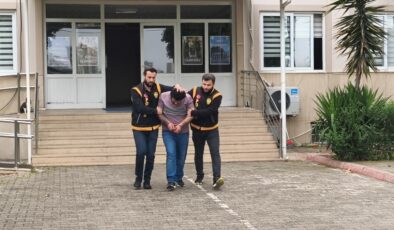 Adana’da evi kurşun yağmuruna tuttular