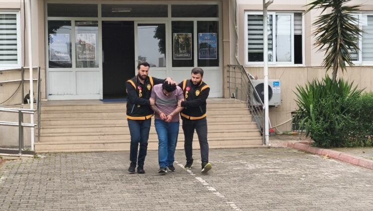 Adana’da evi kurşun yağmuruna tuttular