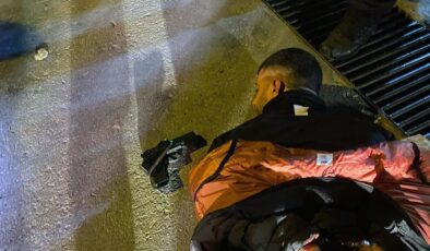 Adana’da halay başı tartışması husumete dönüştü