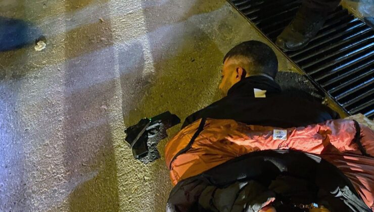 Adana’da halay başı tartışması husumete dönüştü