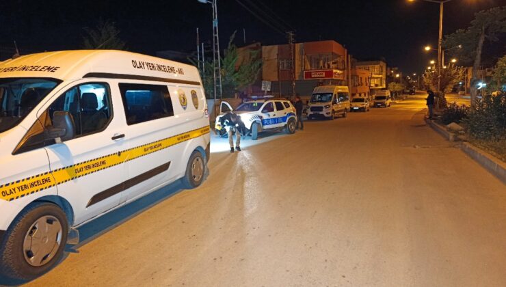 Adana’da iş arkadaşı tarafından bıçaklanarak ağır yaralandı